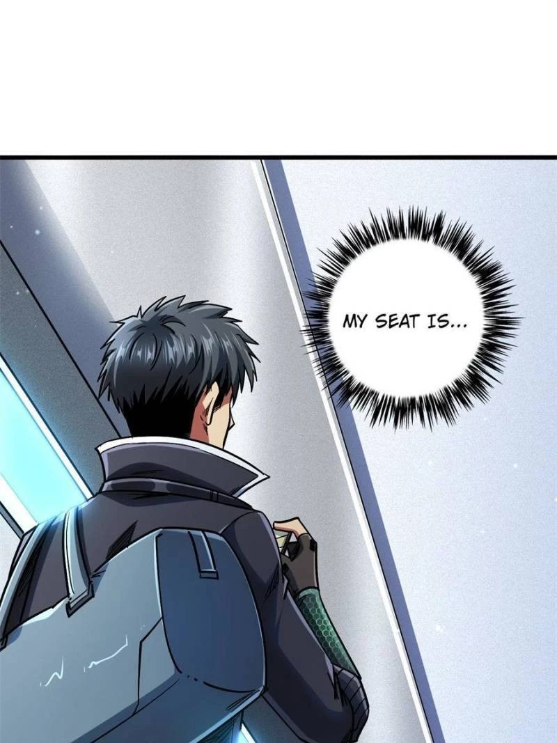 Super Gene Chapter 48 - 37