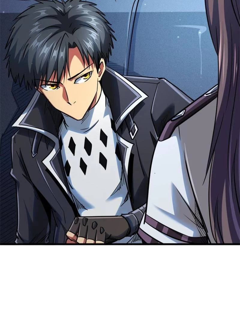 Super Gene Chapter 48 - 41