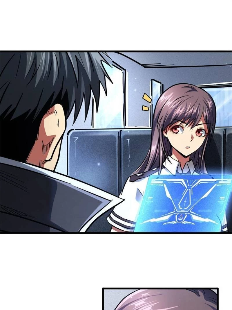 Super Gene Chapter 48 - 46