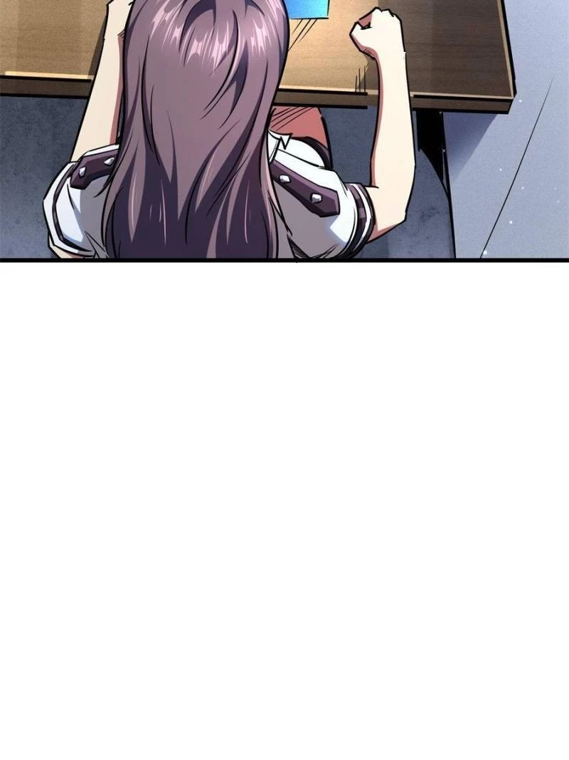 Super Gene Chapter 48 - 52