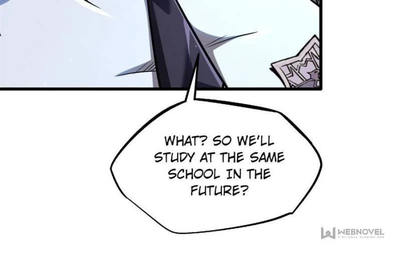 Super Gene Chapter 48 - 54