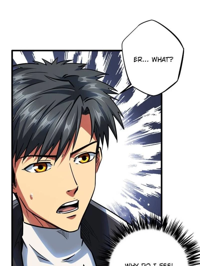Super Gene Chapter 48 - 58