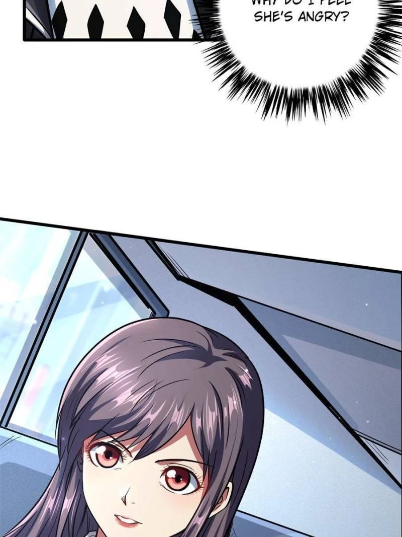 Super Gene Chapter 48 - 59