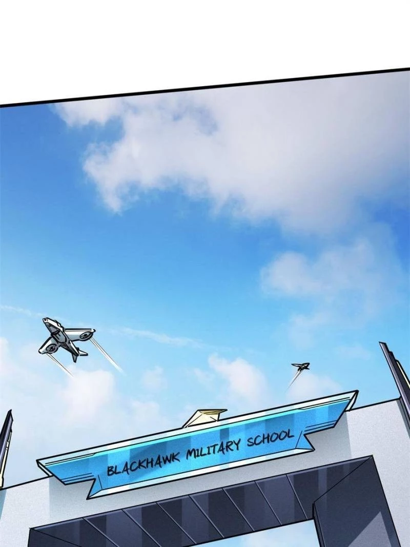 Super Gene Chapter 50 - 1