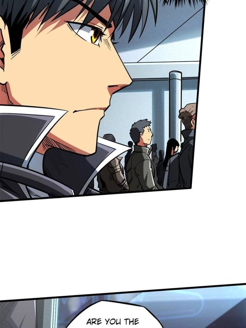 Super Gene Chapter 50 - 4