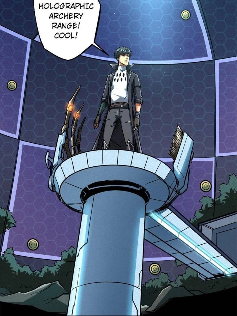 Super Gene Chapter 50 - 12