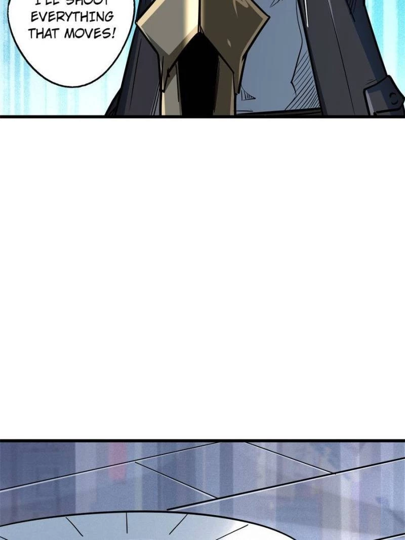 Super Gene Chapter 50 - 17