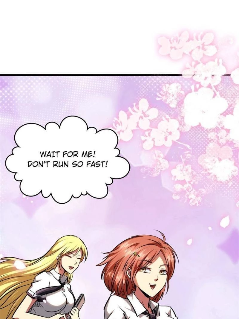 Super Gene Chapter 50 - 21