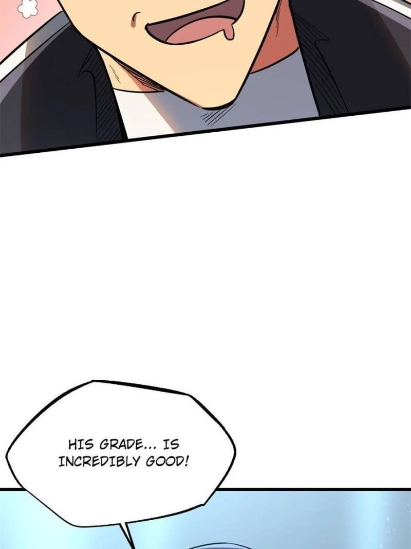 Super Gene Chapter 50 - 24