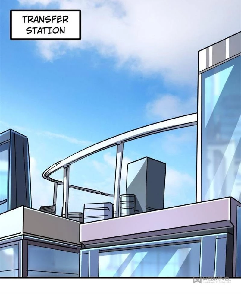 Super Gene Chapter 50 - 27