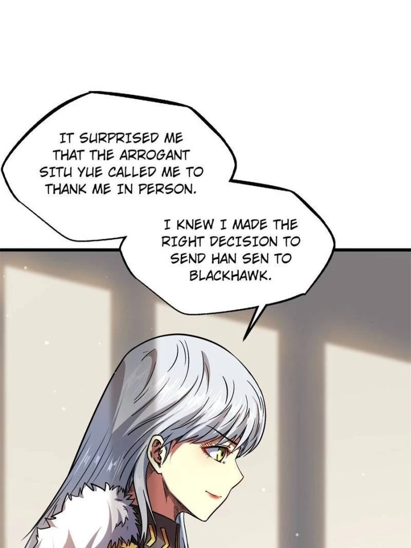 Super Gene Chapter 50 - 28