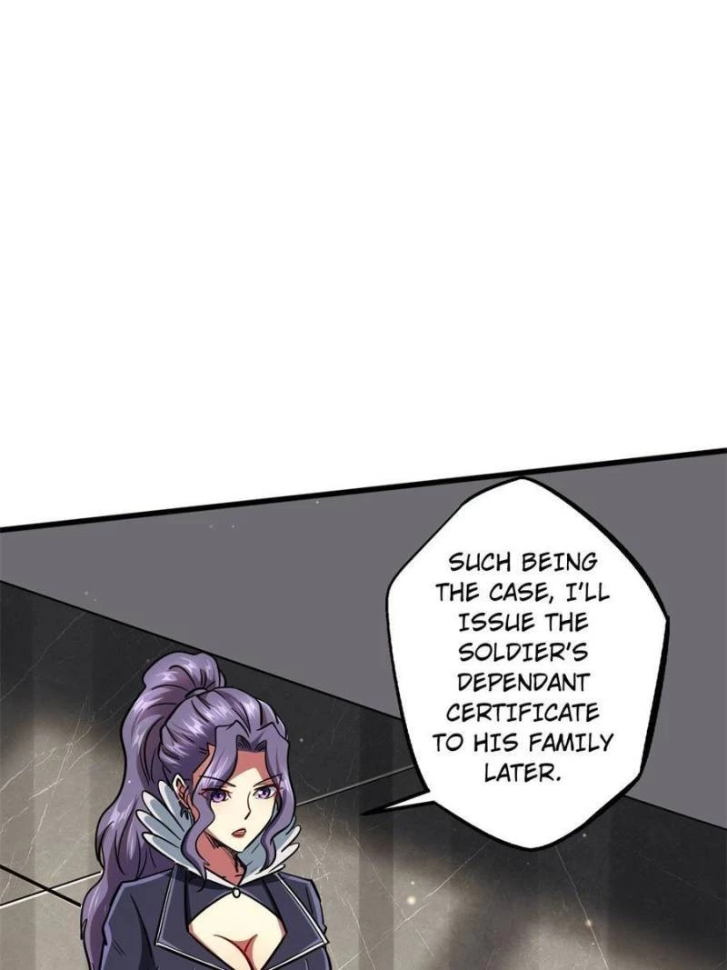 Super Gene Chapter 50 - 30