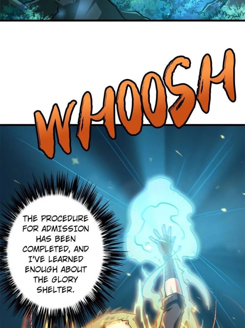 Super Gene Chapter 50 - 34