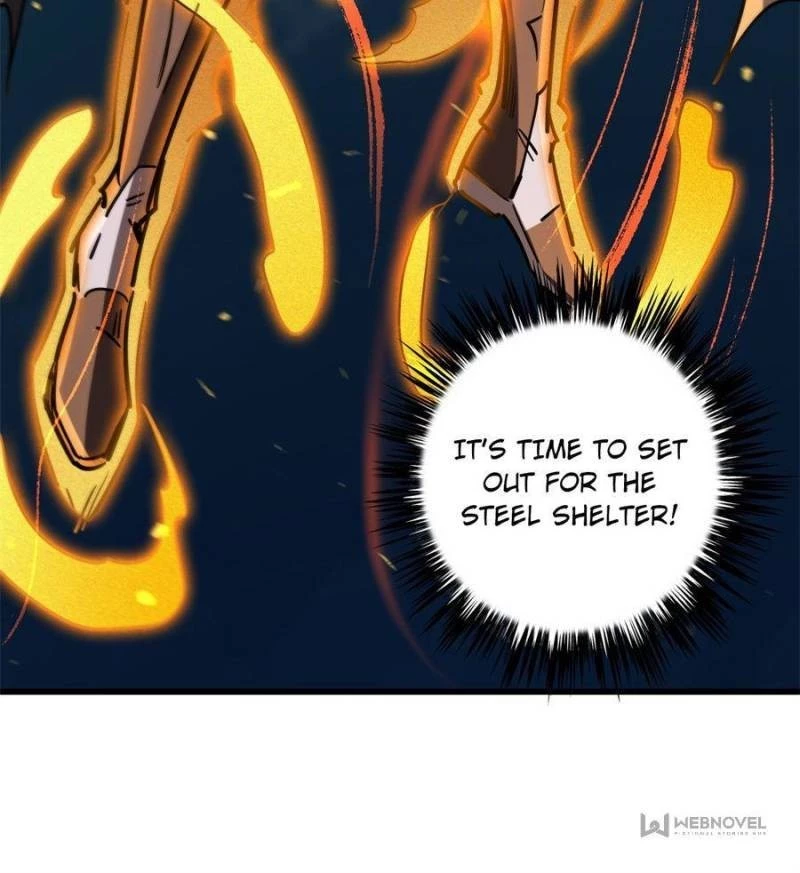 Super Gene Chapter 50 - 36