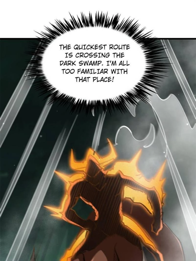 Super Gene Chapter 50 - 37