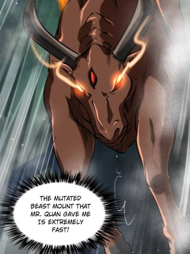 Super Gene Chapter 50 - 38