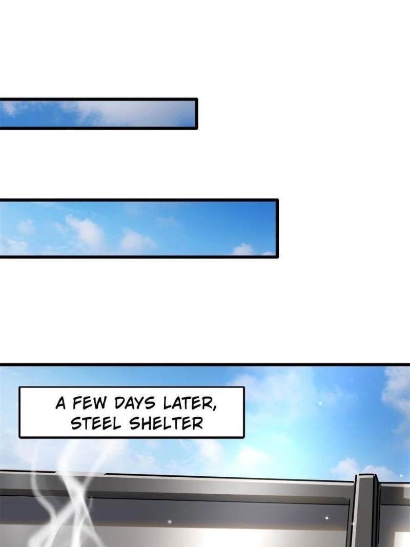 Super Gene Chapter 50 - 40