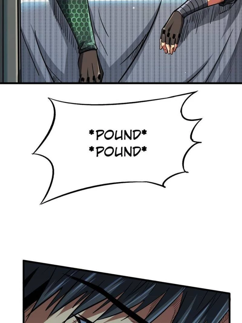 Super Gene Chapter 50 - 43