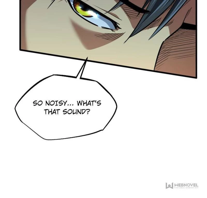 Super Gene Chapter 50 - 44