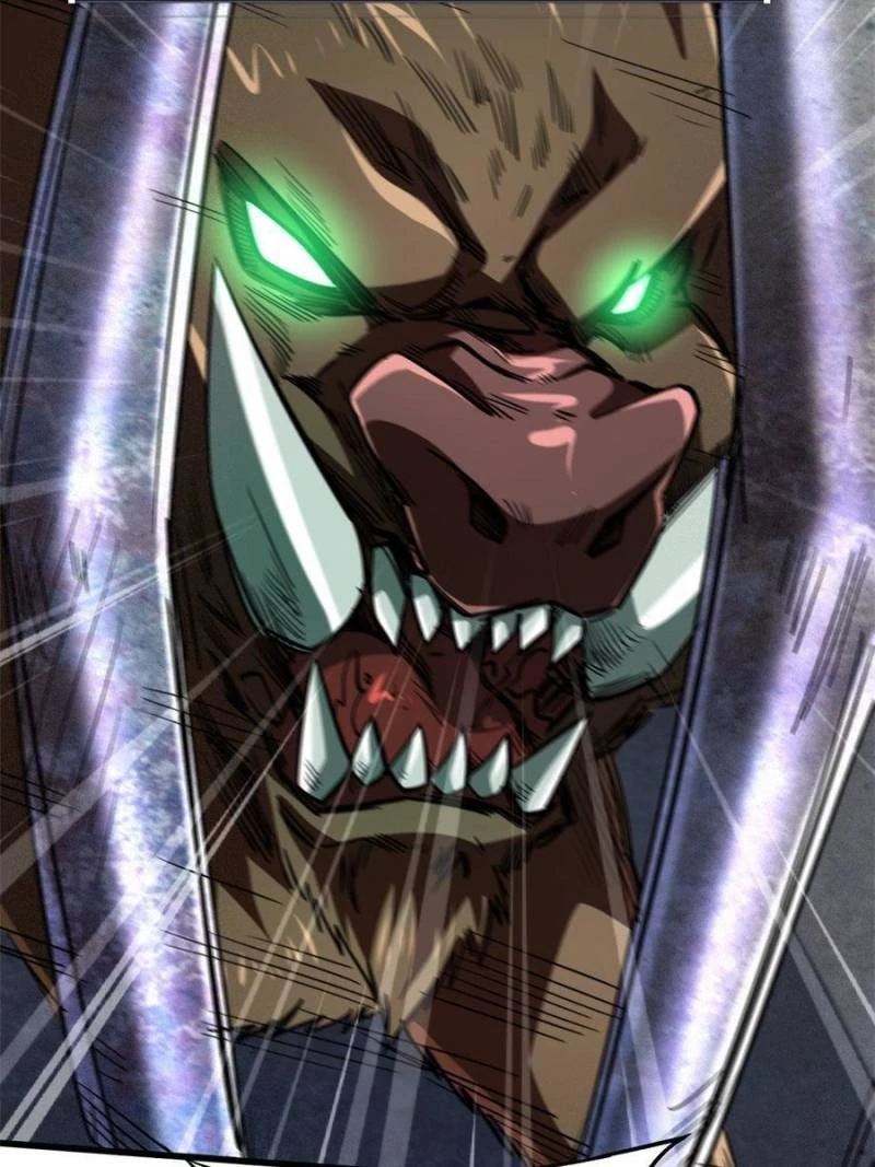 Super Gene Chapter 50 - 51