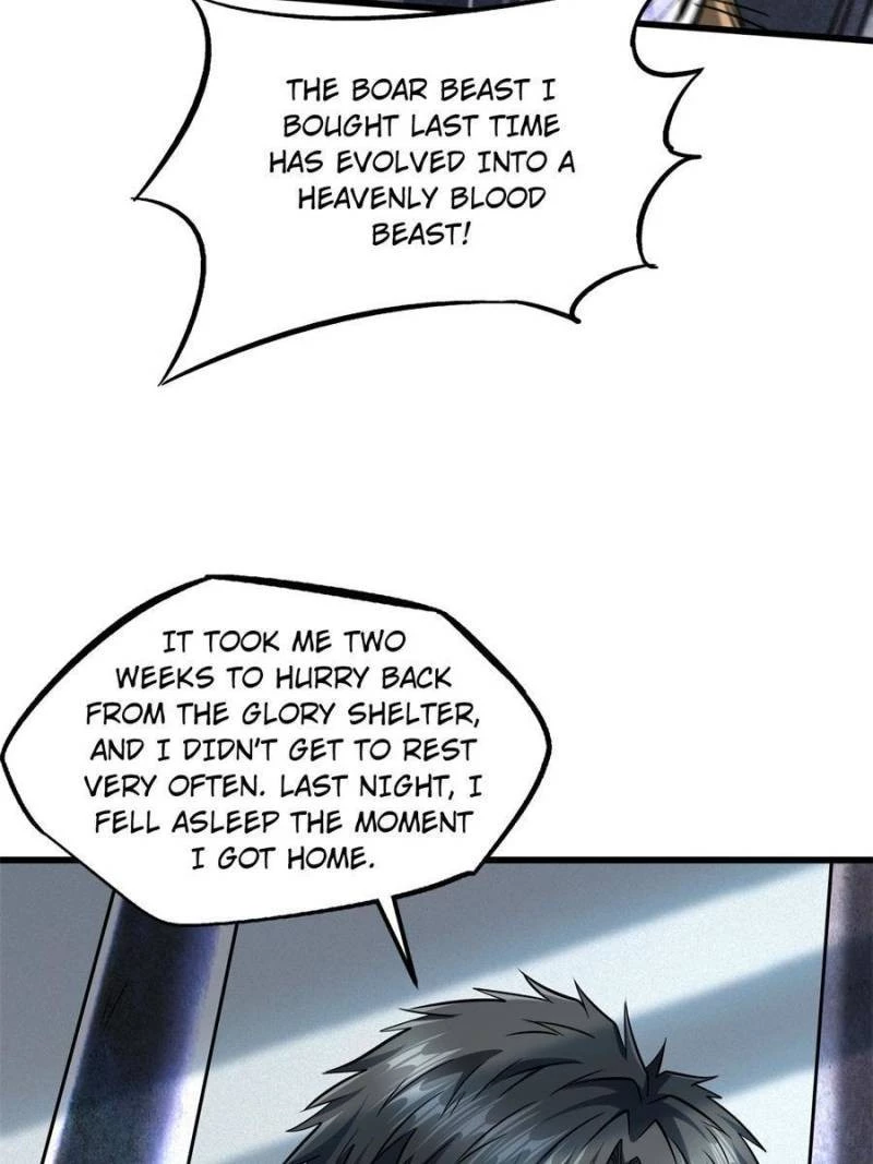 Super Gene Chapter 50 - 52