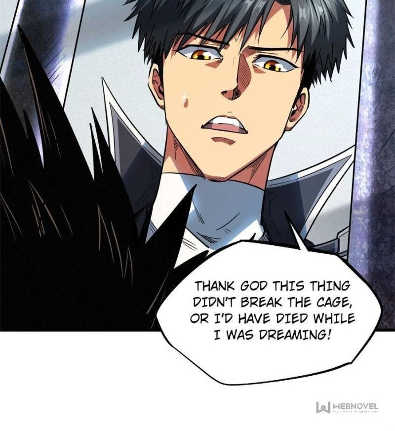 Super Gene Chapter 50 - 53