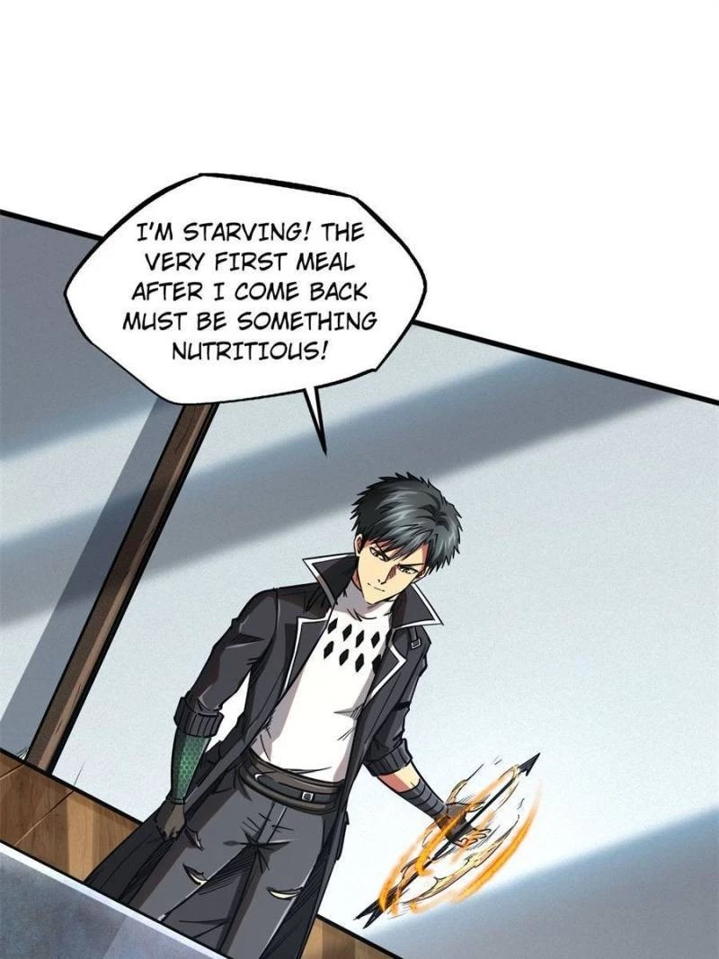 Super Gene Chapter 50 - 54