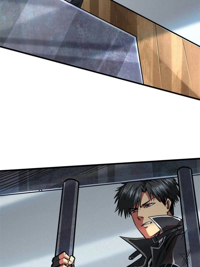 Super Gene Chapter 50 - 55