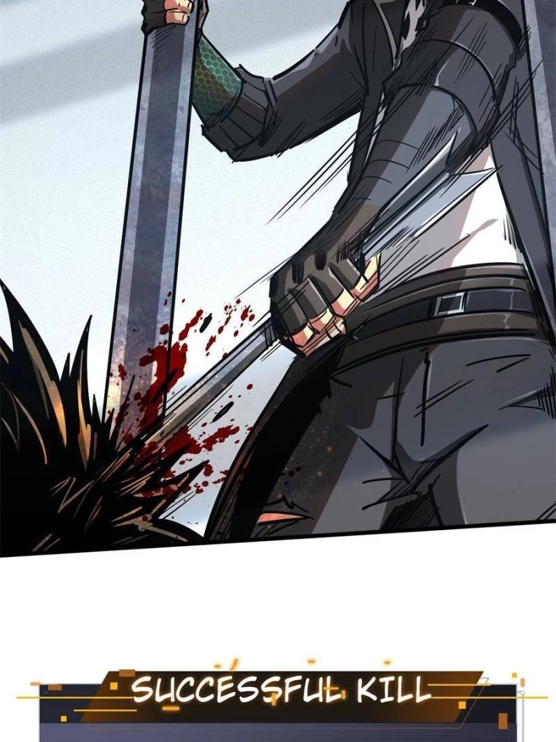 Super Gene Chapter 50 - 56