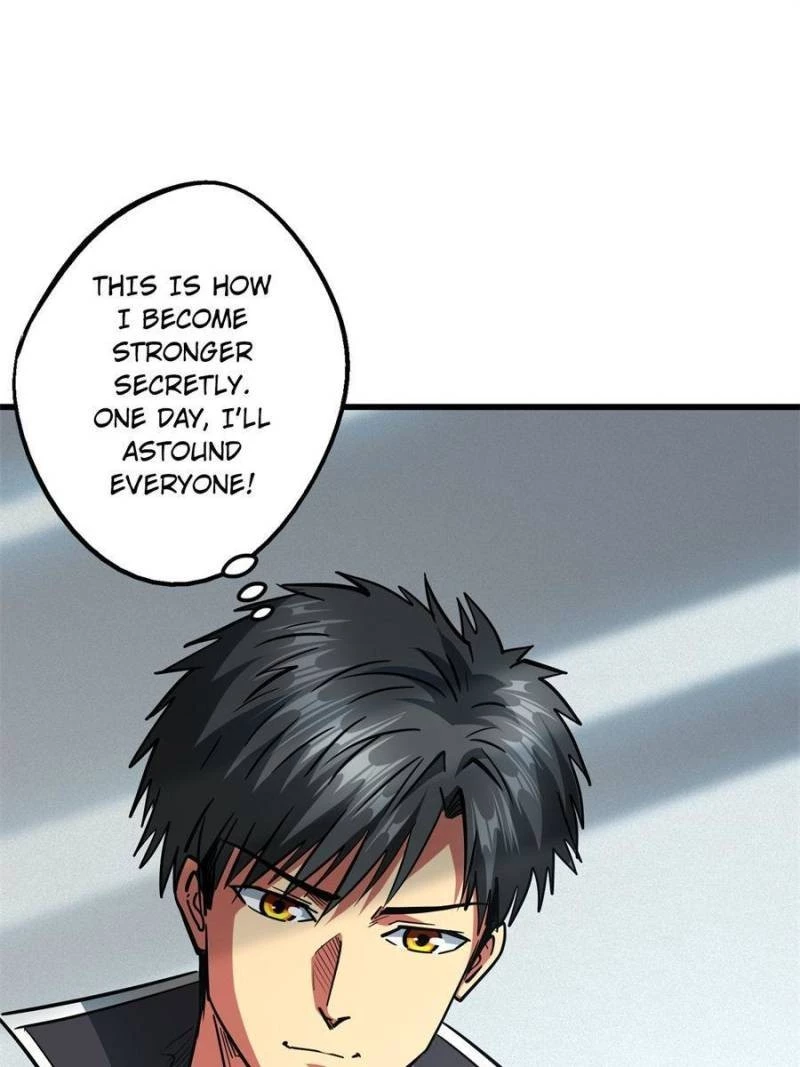 Super Gene Chapter 50 - 63