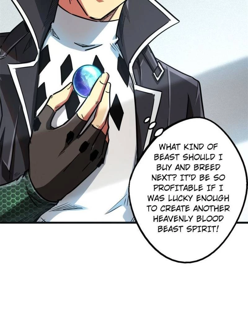 Super Gene Chapter 50 - 64