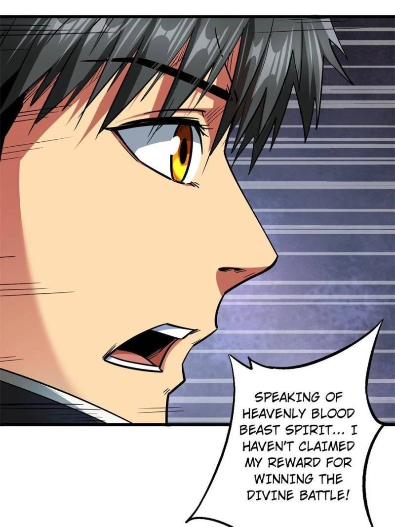 Super Gene Chapter 50 - 65