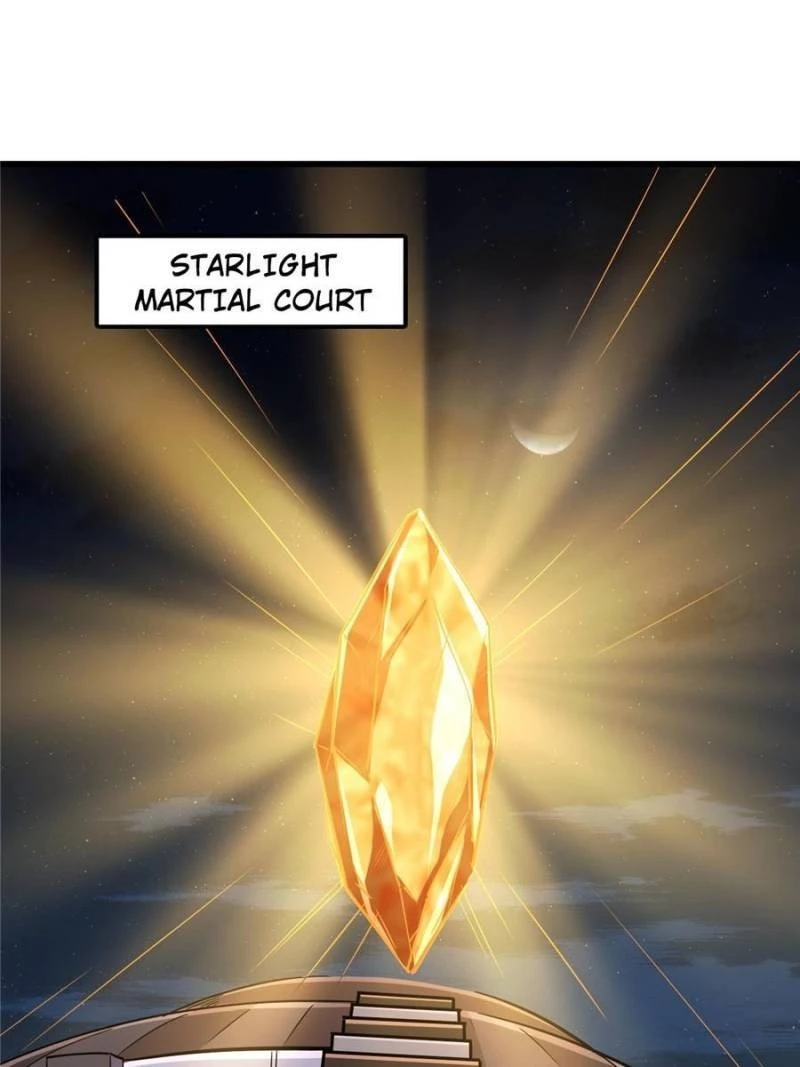 Super Gene Chapter 51 - 1