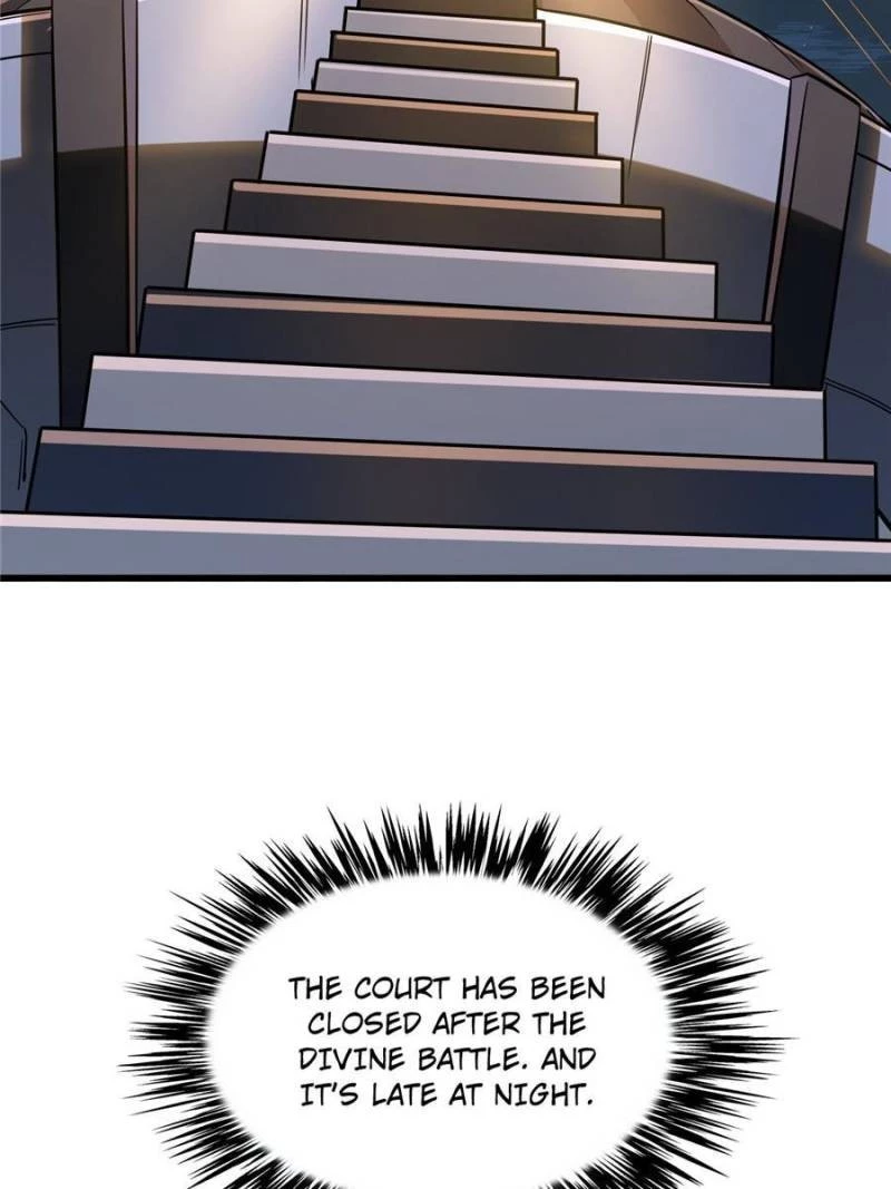 Super Gene Chapter 51 - 2