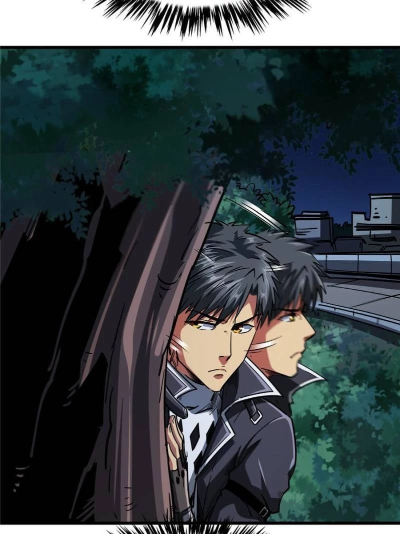 Super Gene Chapter 51 - 3
