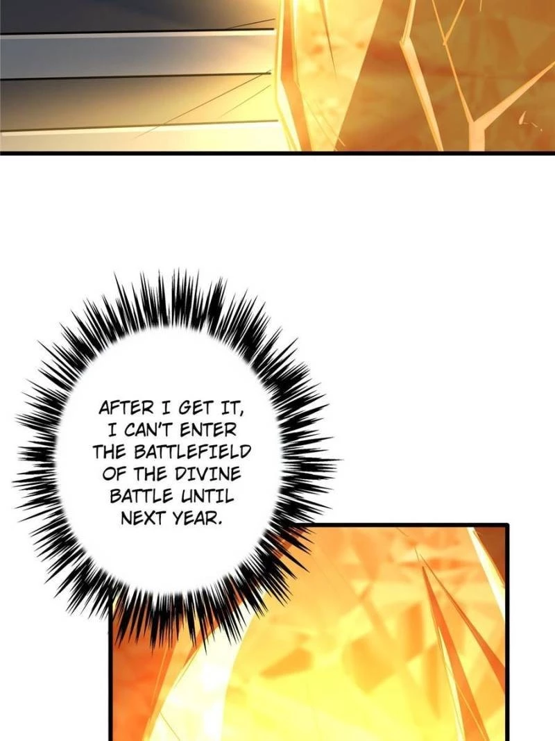 Super Gene Chapter 51 - 6