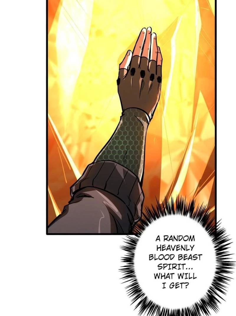 Super Gene Chapter 51 - 7