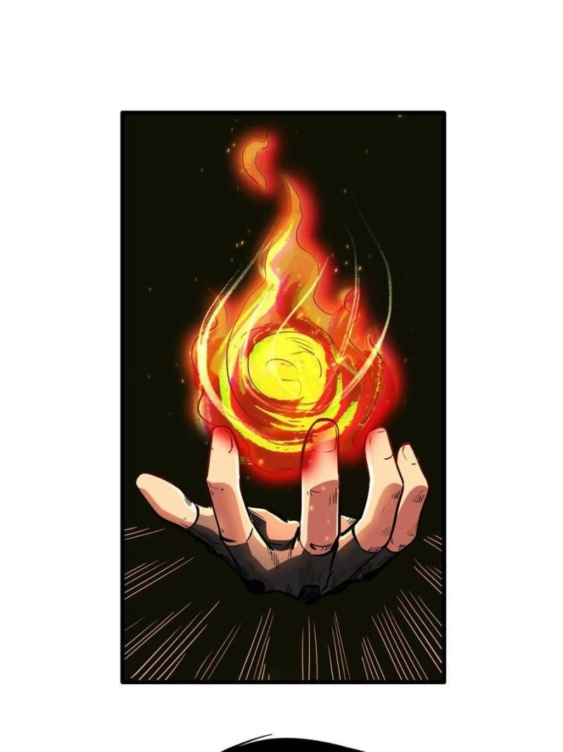Super Gene Chapter 51 - 11