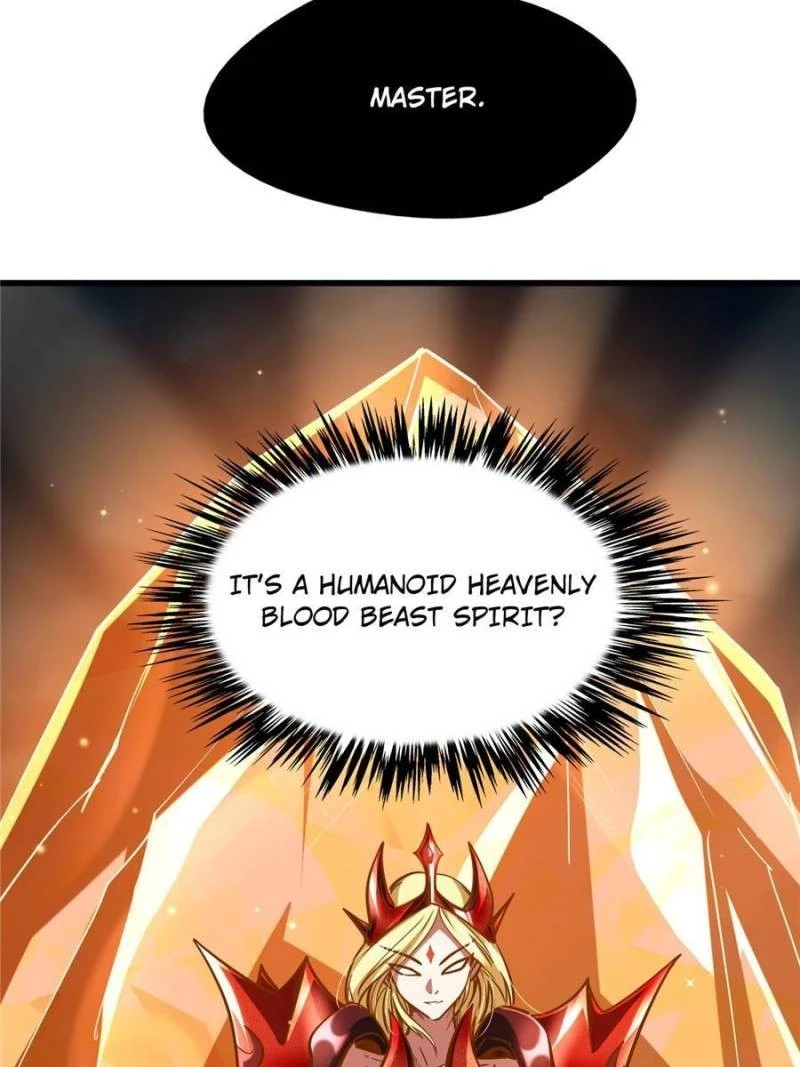 Super Gene Chapter 51 - 12