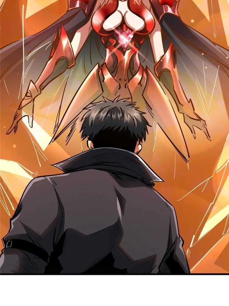 Super Gene Chapter 51 - 13