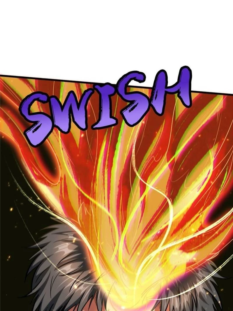 Super Gene Chapter 51 - 14