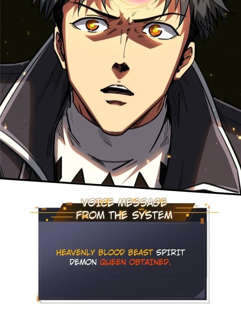 Super Gene Chapter 51 - 15