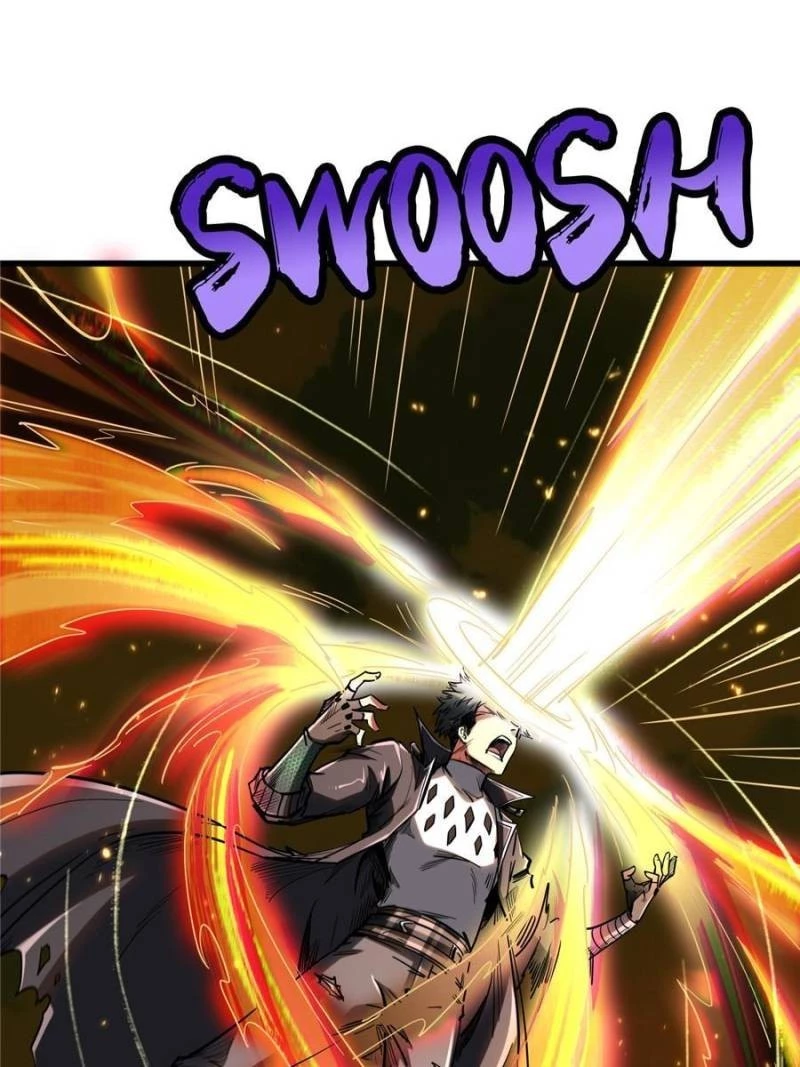 Super Gene Chapter 51 - 16