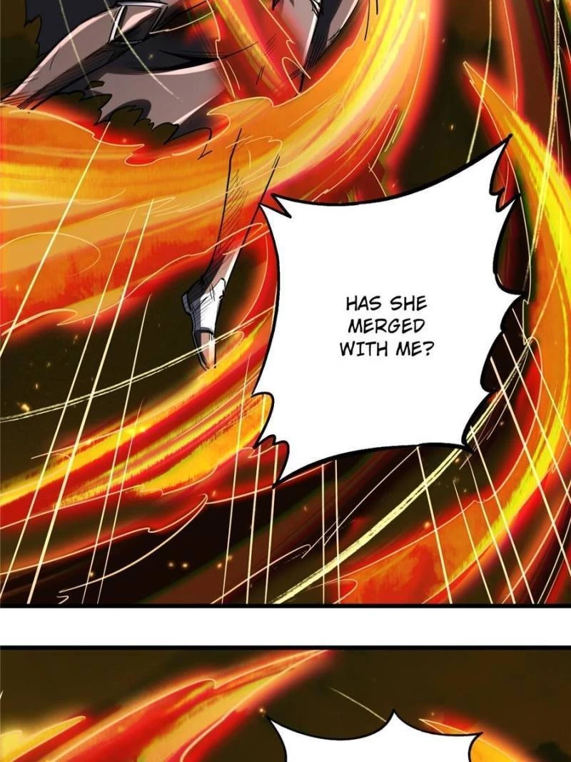Super Gene Chapter 51 - 17