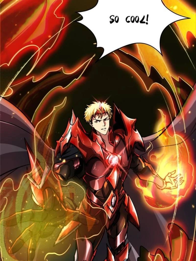 Super Gene Chapter 51 - 18