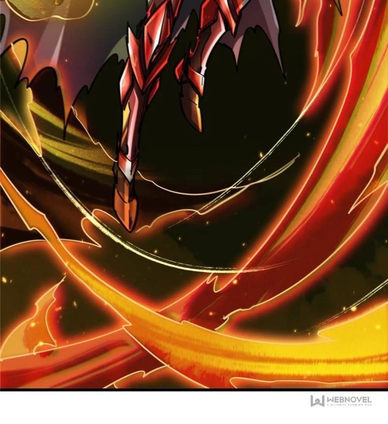 Super Gene Chapter 51 - 19