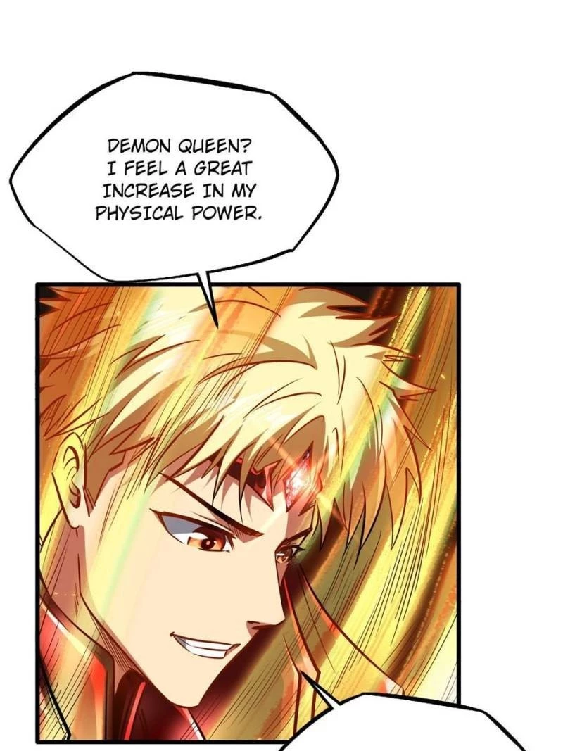 Super Gene Chapter 51 - 20