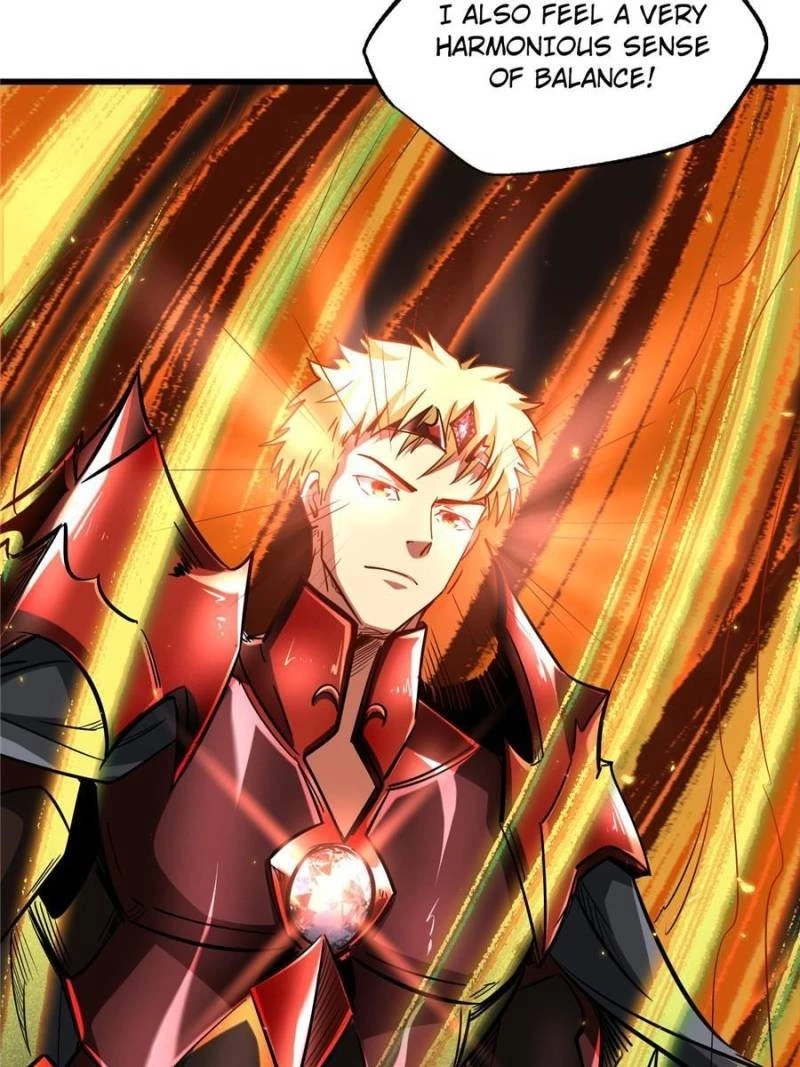 Super Gene Chapter 51 - 21
