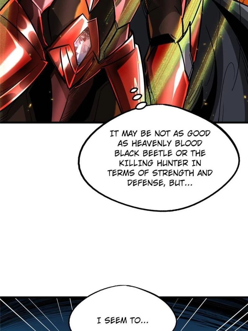 Super Gene Chapter 51 - 22