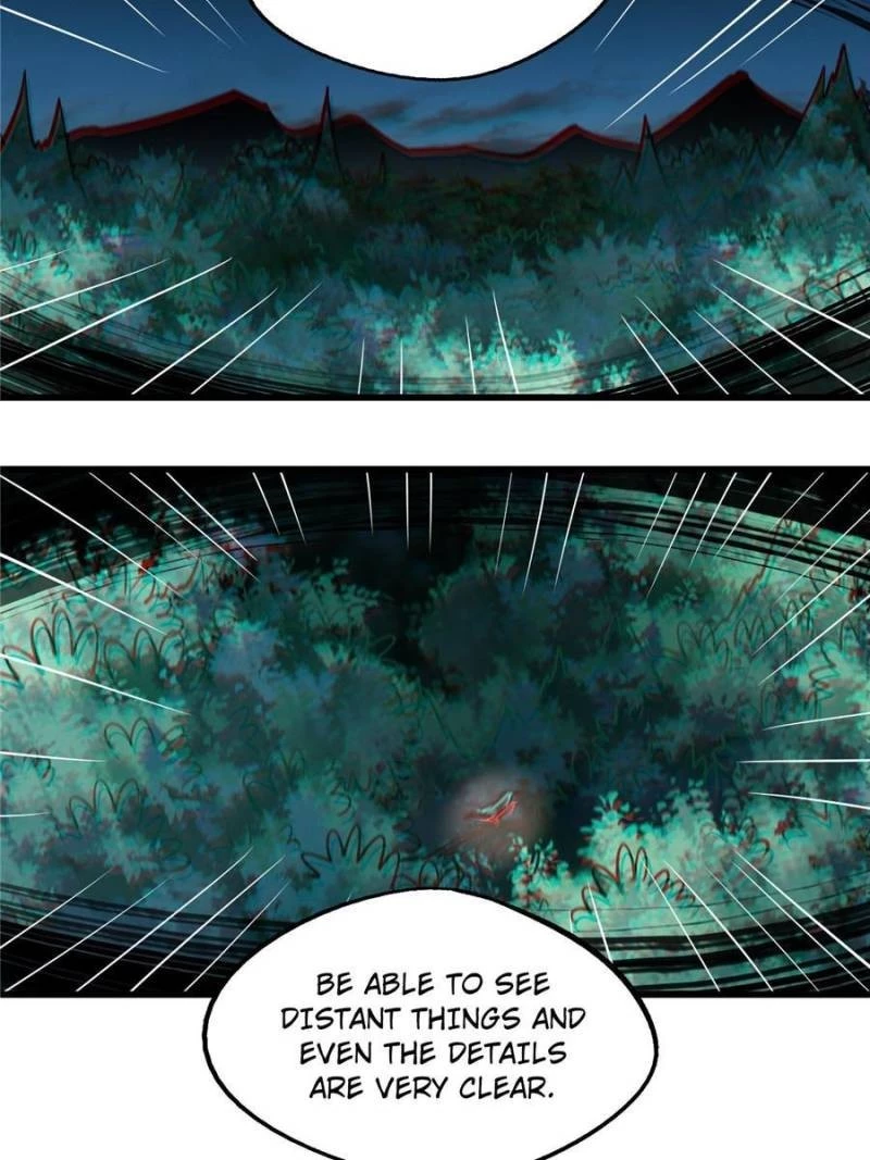 Super Gene Chapter 51 - 23